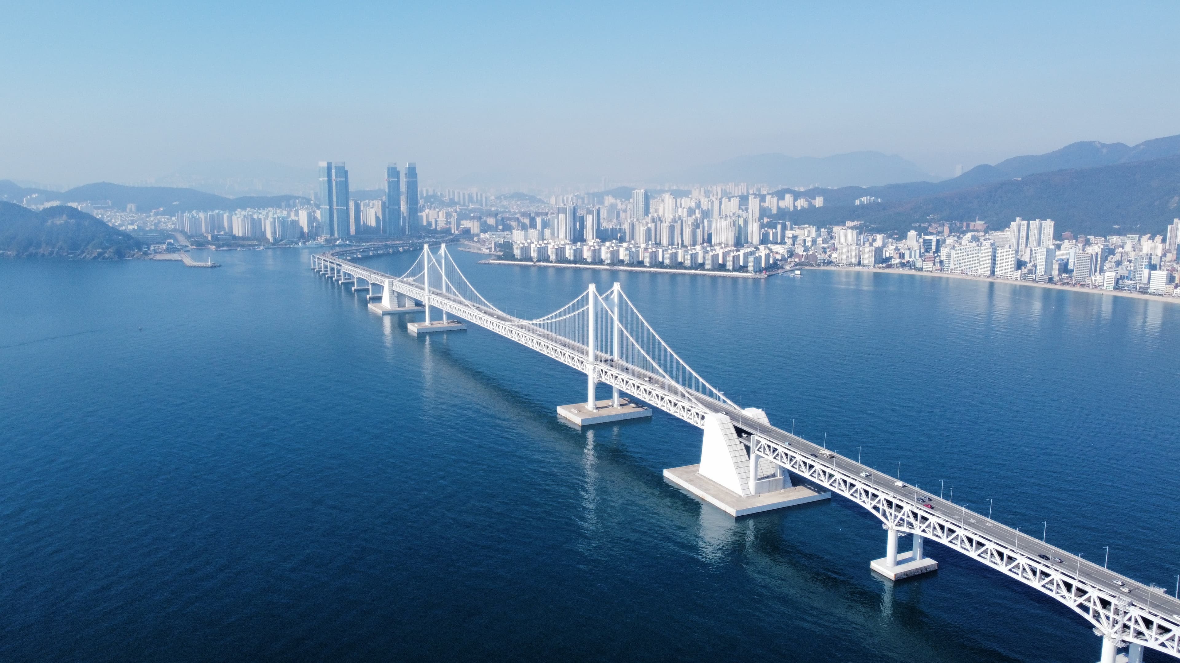 더베이101 — 부산 가볼만한곳 1위 야경 명소, 광안대교 부산여행 추천 코스